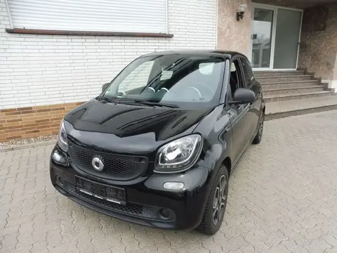 Used SMART FORFOUR Petrol 2018 Ad 