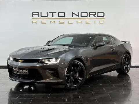 Annonce CHEVROLET CAMARO Essence 2019 d'occasion Allemagne