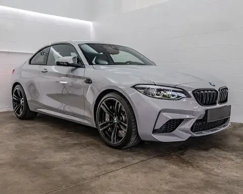 Annonce BMW M2 Essence 2020 d'occasion 