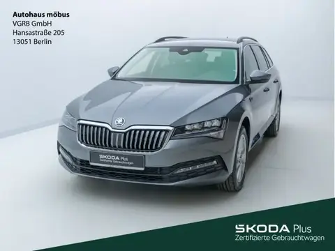 Used SKODA SUPERB Diesel 2022 Ad 