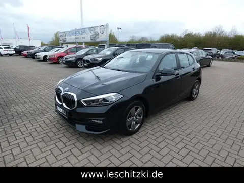 Used BMW SERIE 1 Petrol 2022 Ad Germany