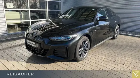 Used BMW I4 Not specified 2023 Ad 