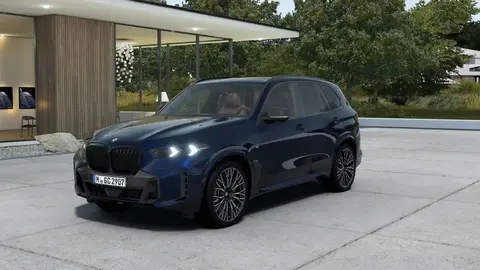 Used BMW X5  2024 Ad 