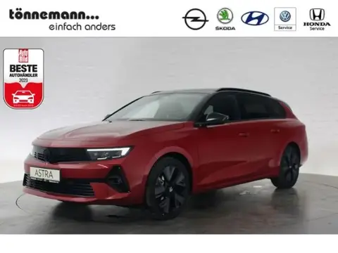 Used OPEL ASTRA Not specified 2024 Ad 
