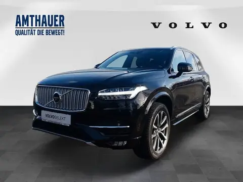 Used VOLVO XC90 Diesel 2018 Ad Germany