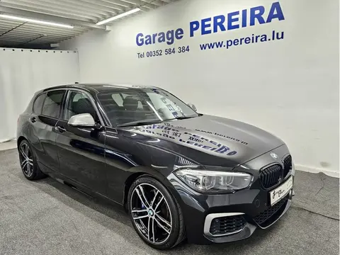 Used BMW M140 Petrol 2018 Ad Luxembourg