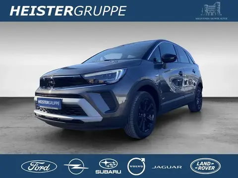 Annonce OPEL CROSSLAND Essence 2023 d'occasion 