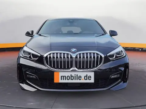 Used BMW SERIE 1 Petrol 2021 Ad 