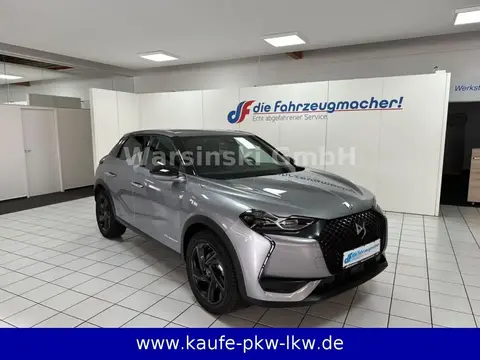 Used DS AUTOMOBILES DS3 CROSSBACK Not specified 2022 Ad Germany