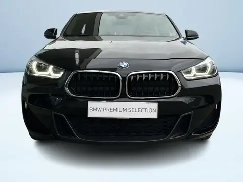 Annonce BMW X2 Diesel 2020 d'occasion 