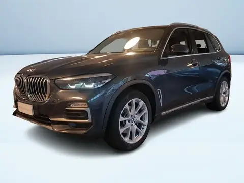 Used BMW X5 Diesel 2019 Ad 