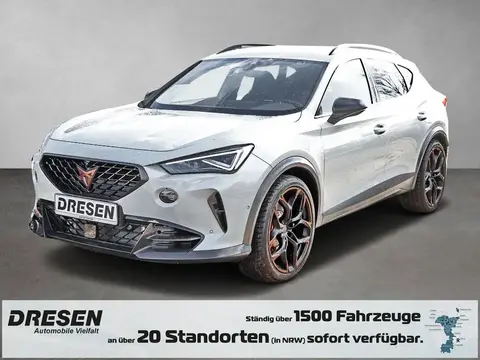 Annonce CUPRA FORMENTOR Essence 2024 d'occasion 