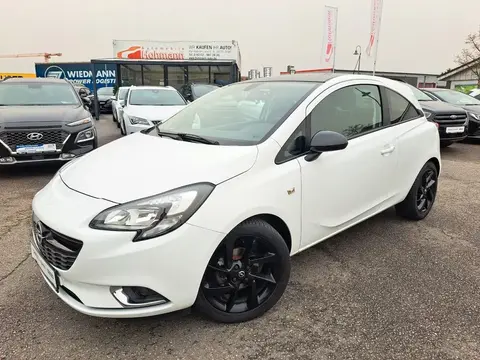 Used OPEL CORSA Not specified 2018 Ad Germany