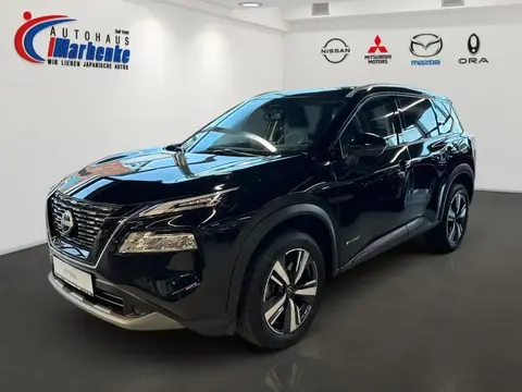 Used NISSAN X-TRAIL Not specified 2023 Ad Germany