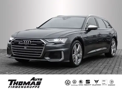 Used AUDI S6 Not specified 2019 Ad 
