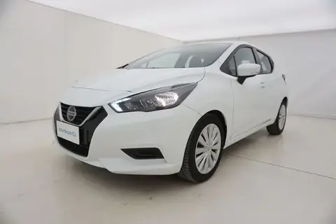 Used NISSAN MICRA Not specified 2023 Ad 