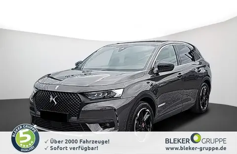 Used DS AUTOMOBILES DS7 Hybrid 2020 Ad Germany
