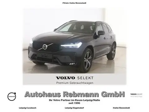 Used VOLVO XC60 Diesel 2022 Ad 