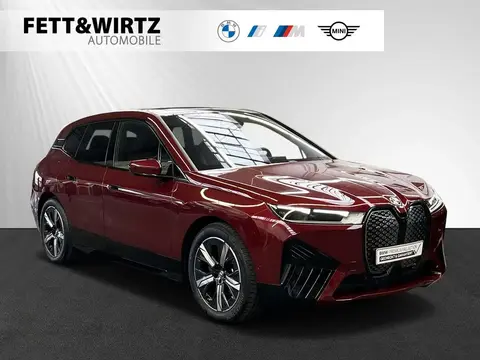 Annonce BMW IX Électrique 2023 d'occasion 