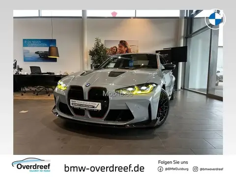 Used BMW M3 Petrol 2023 Ad Germany