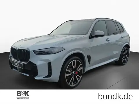Annonce BMW X5 Hybride 2024 d'occasion 