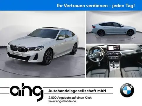Used BMW SERIE 6 Petrol 2023 Ad Germany