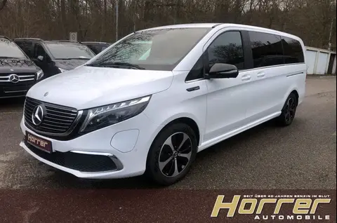 Used MERCEDES-BENZ EQV Not specified 2021 Ad 