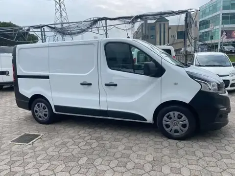 Used FIAT TALENTO Not specified 2020 Ad 