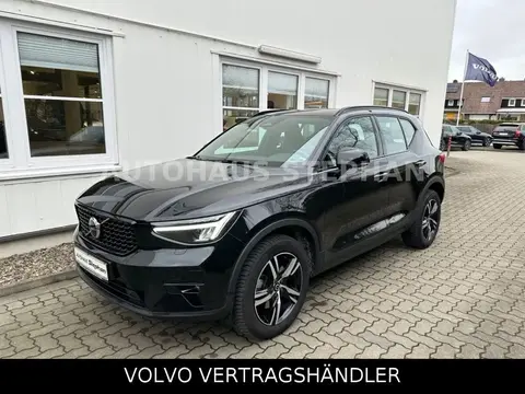 Used VOLVO XC40 Petrol 2023 Ad Germany