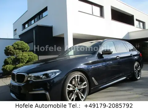 Used BMW M550 Diesel 2020 Ad 