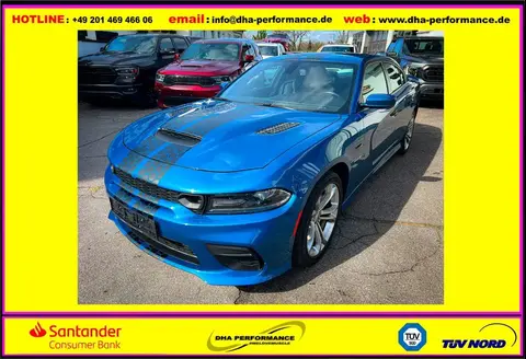 Used DODGE CHARGER Petrol 2022 Ad 