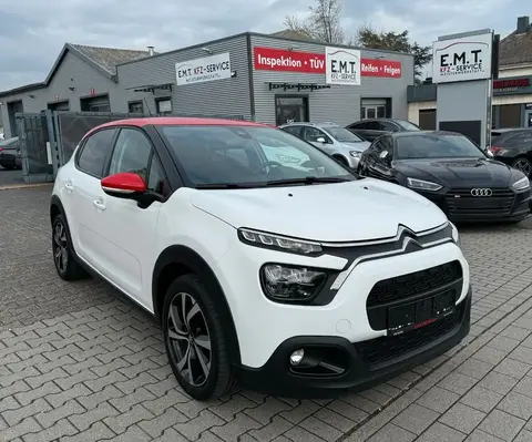 Used CITROEN C3 Not specified 2021 Ad 
