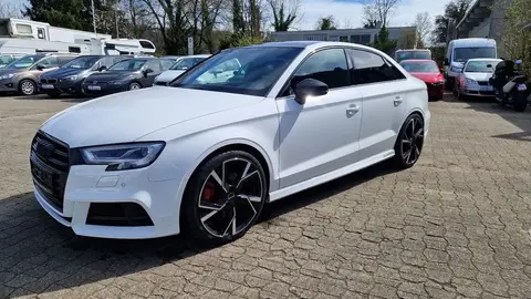 Used AUDI S3 Not specified 2019 Ad Germany