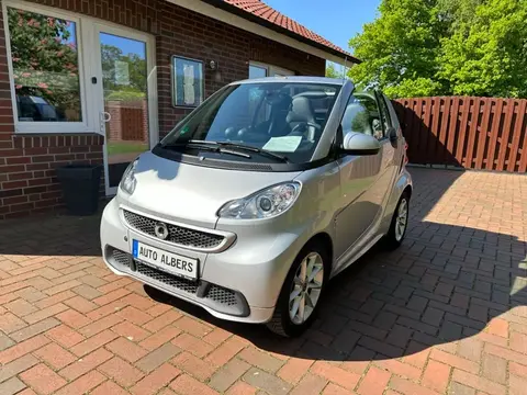Used SMART FORTWO Not specified 2014 Ad 