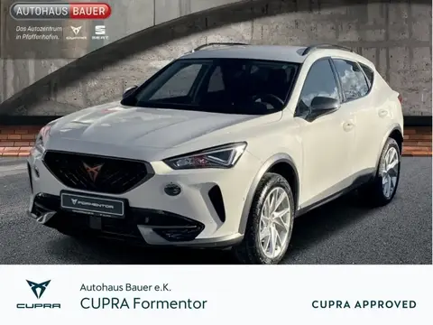 Used CUPRA FORMENTOR Diesel 2022 Ad 