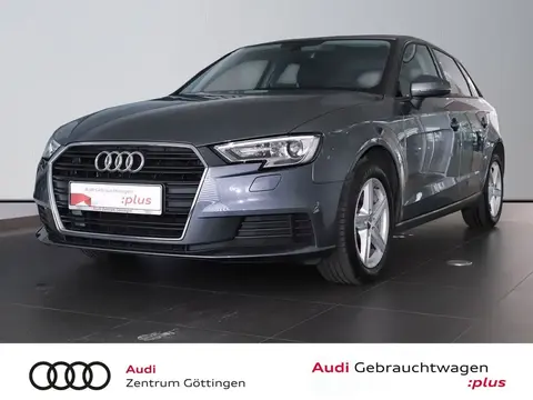 Used AUDI A3 Not specified 2018 Ad Germany