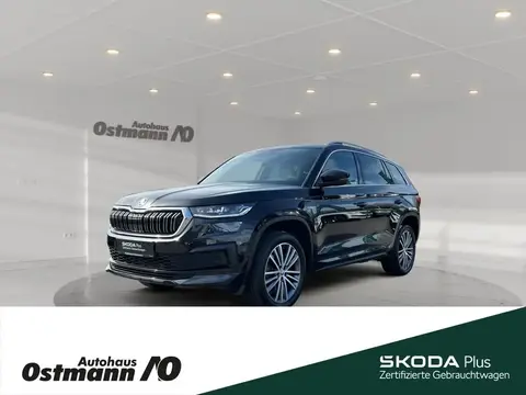 Used SKODA KODIAQ Diesel 2022 Ad 