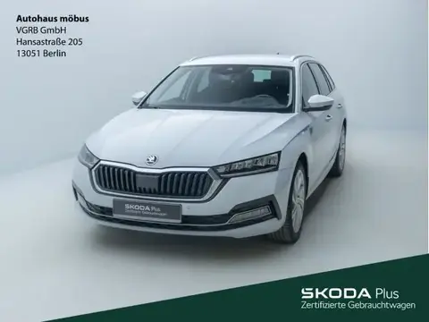 Used SKODA OCTAVIA Diesel 2022 Ad 