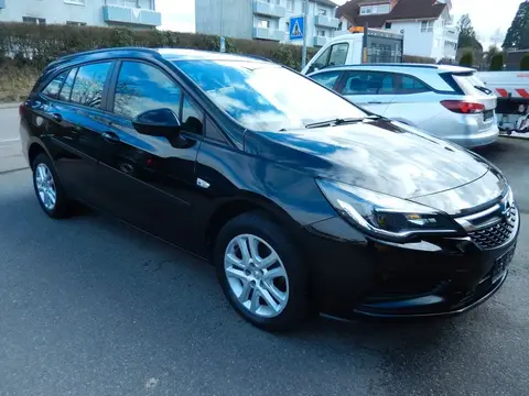 Annonce OPEL ASTRA  2019 d'occasion 