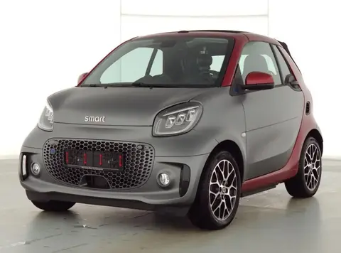 Annonce SMART FORTWO Non renseigné 2023 d'occasion 