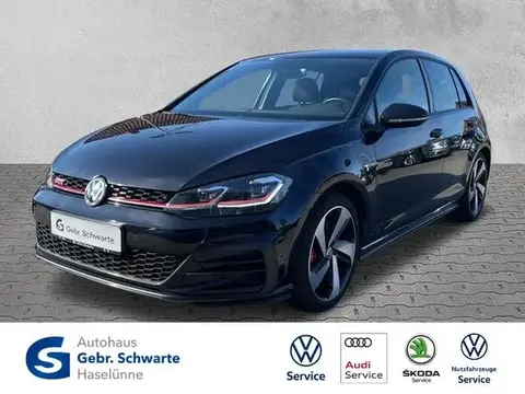 Used VOLKSWAGEN GOLF Petrol 2019 Ad 