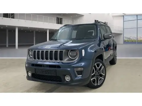 Used JEEP RENEGADE Not specified 2020 Ad Germany