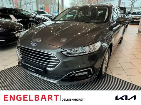 Used FORD MONDEO Hybrid 2019 Ad 