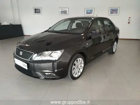 Annonce SEAT TOLEDO Diesel 2014 d'occasion 