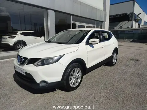 Used NISSAN QASHQAI Not specified 2016 Ad 