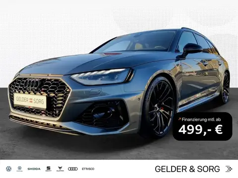 Used AUDI RS4 Petrol 2019 Ad 