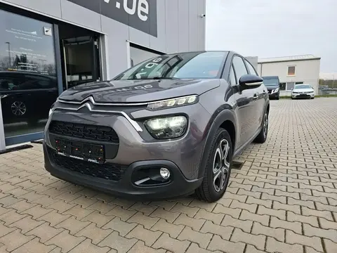 Used CITROEN C3 Not specified 2022 Ad 