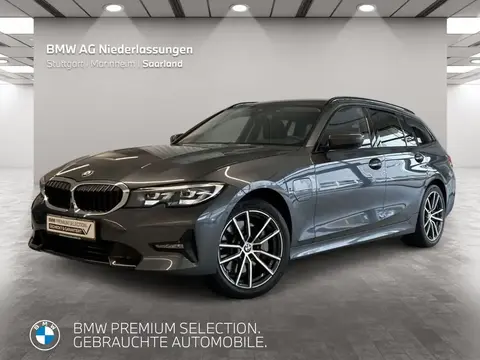Annonce BMW SERIE 3 Non renseigné 2021 d'occasion Allemagne