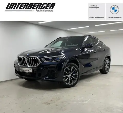 Used BMW X6 Not specified 2023 Ad Germany