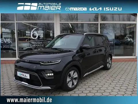 Used KIA SOUL Not specified 2023 Ad 
